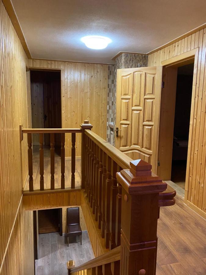 Котедж Два Леви Slavske Exterior foto